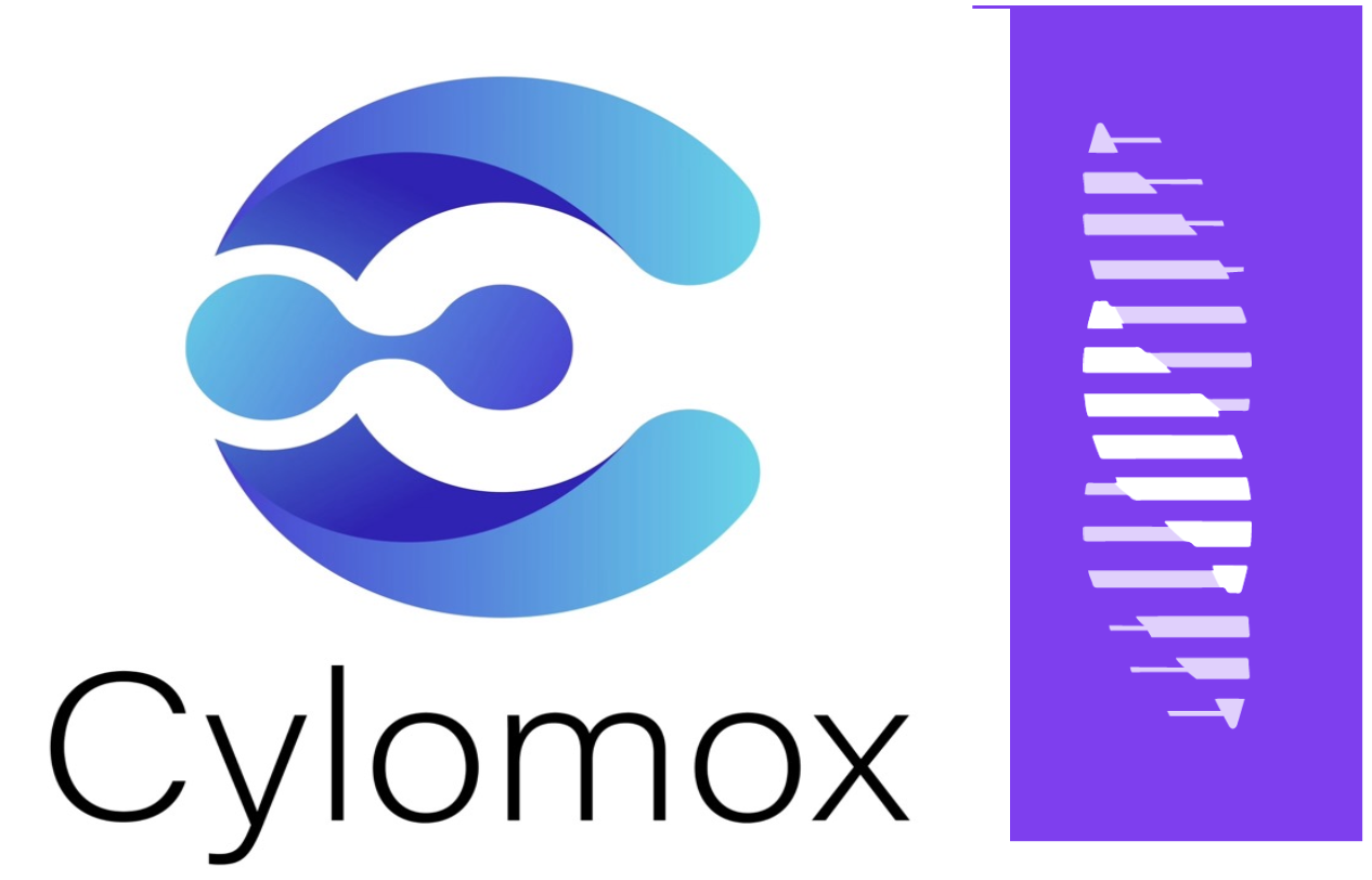 Cylomax Logo